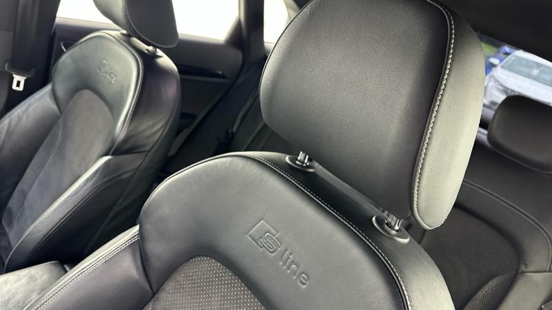 Used Audi Q3 2017 for sale - 77301090: Photo 22