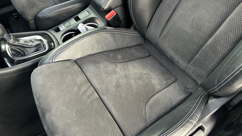 Used Audi Q3 2017 for sale - 77301090: Photo 24