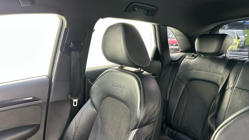 Used Audi Q3 2017 for sale - 77301090: Photo 26