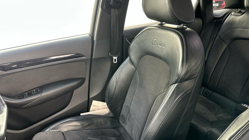 Used Audi Q3 2017 for sale - 77301090: Photo 27