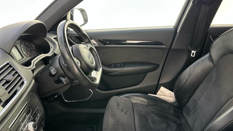 Used Audi Q3 2017 for sale - 77301090: Photo 29