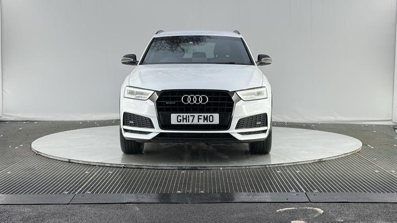 Used Audi Q3 2017 for sale - 77301090: Photo 3