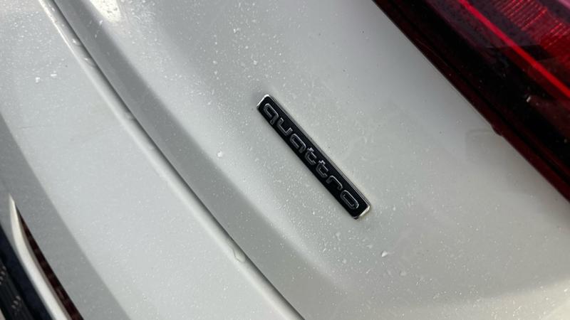 Used Audi Q3 2017 for sale - 77301090: Photo 33