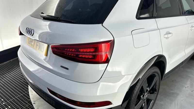 Used Audi Q3 2017 for sale - 77301090: Photo 34