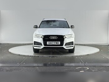 Used Audi Q3 2017 for sale - 77301090: Photo