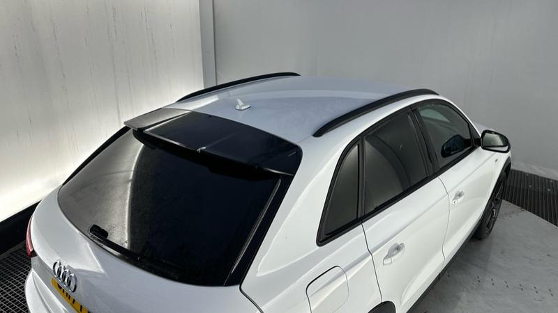 Used Audi Q3 2017 for sale - 77301090: Photo 41