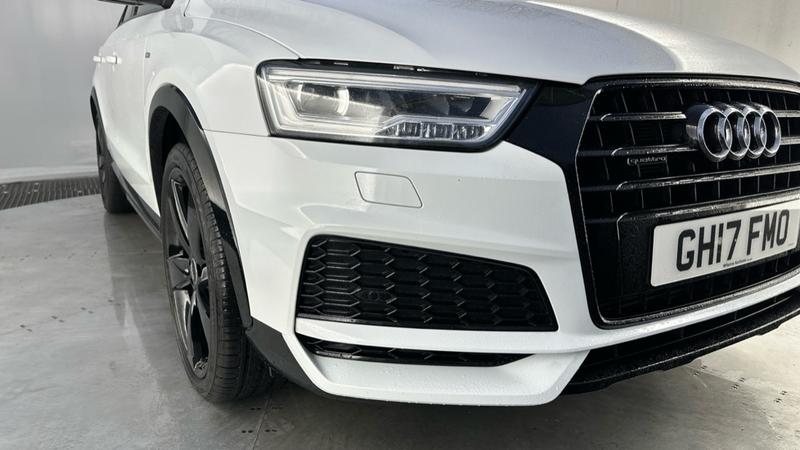 Used Audi Q3 2017 for sale - 77301090: Photo 44