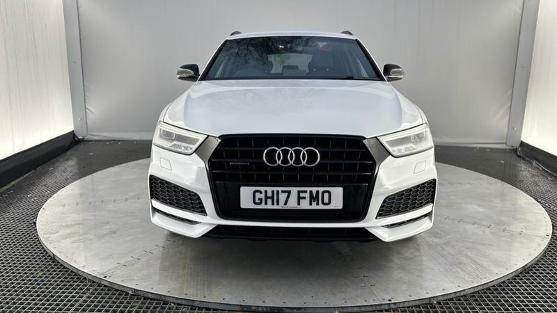 Used Audi Q3 2017 for sale - 77301090: Photo 45