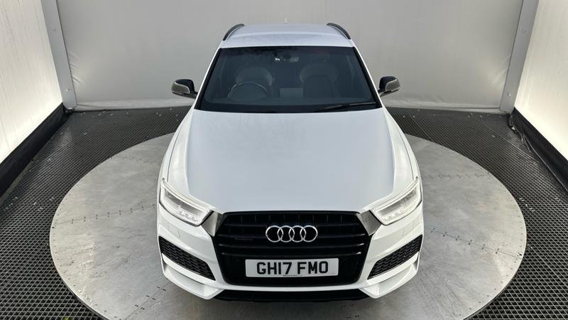 Used Audi Q3 2017 for sale - 77301090: Photo 46