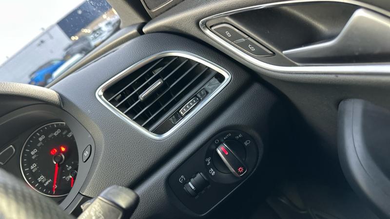 Used Audi Q3 2017 for sale - 77301090: Photo 49