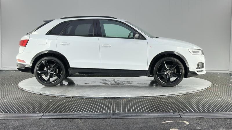 Used Audi Q3 2017 for sale - 77301090: Photo 5