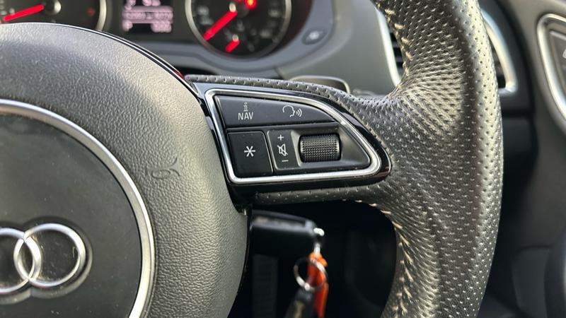 Used Audi Q3 2017 for sale - 77301090: Photo 50