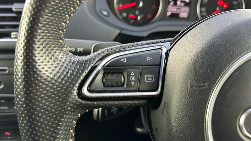 Used Audi Q3 2017 for sale - 77301090: Photo 51