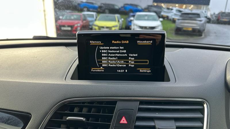 Used Audi Q3 2017 for sale - 77301090: Photo 55