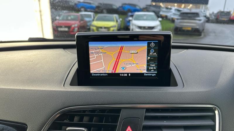 Used Audi Q3 2017 for sale - 77301090: Photo 56