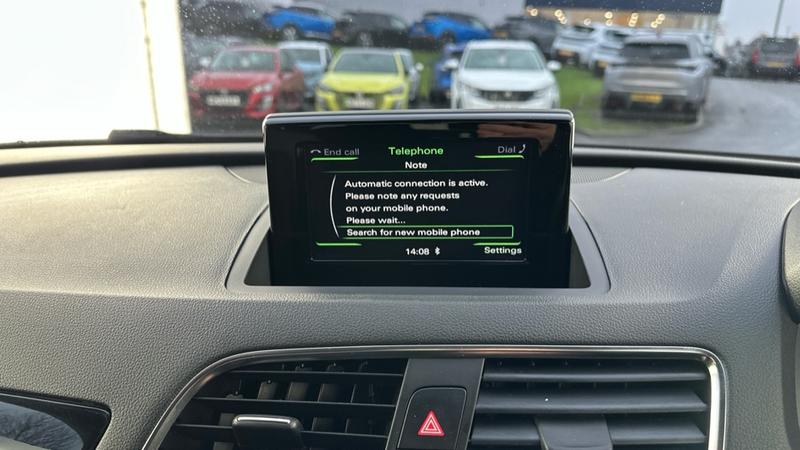 Used Audi Q3 2017 for sale - 77301090: Photo 57