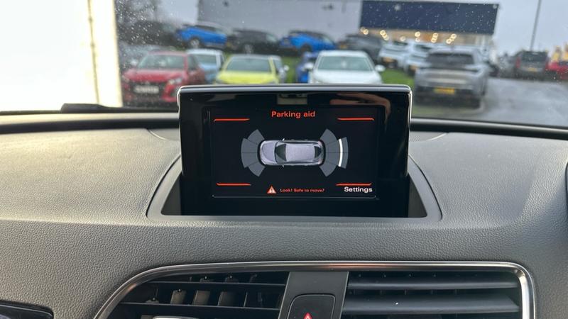 Used Audi Q3 2017 for sale - 77301090: Photo 58