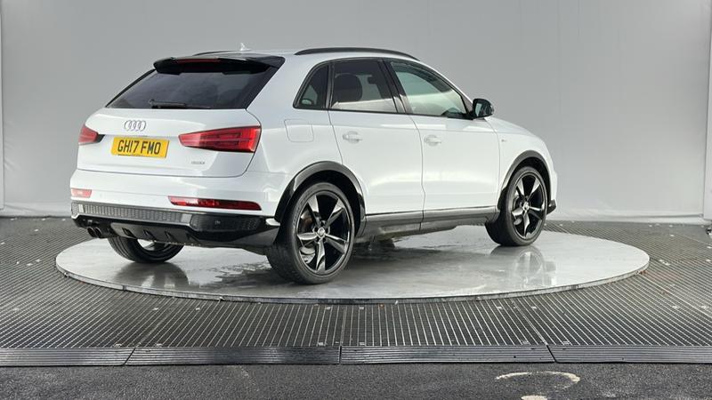 Used Audi Q3 2017 for sale - 77301090: Photo 6