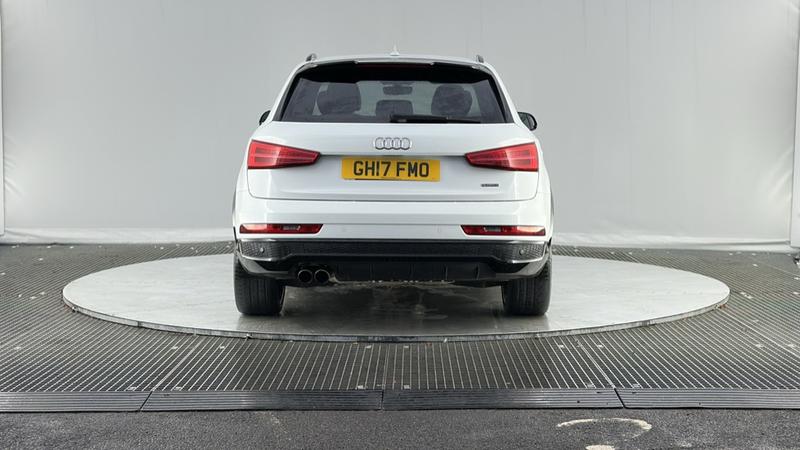 Used Audi Q3 2017 for sale - 77301090: Photo 7