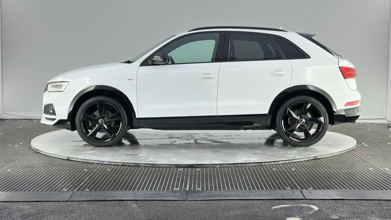 Used Audi Q3 2017 for sale - 77301090: Photo 9