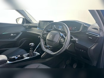 Used Peugeot 2008 2022 for sale - 78067473: Photo