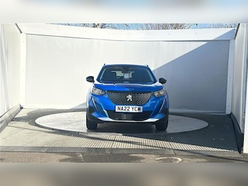 Used Peugeot 2008 2022 for sale - 78067473: Photo