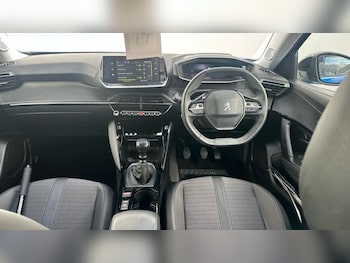 Used Peugeot 2008 2022 for sale - 78067473: Photo