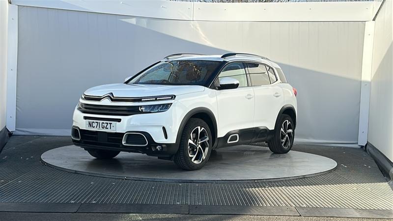 Used Citroen C5 Aircross 2022 for sale - 78073746: Photo 10