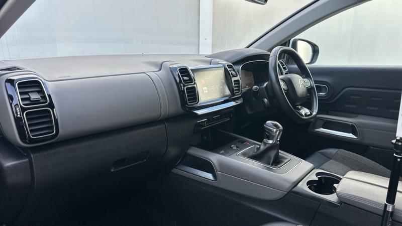 Used Citroen C5 Aircross 2022 for sale - 78073746: Photo 12