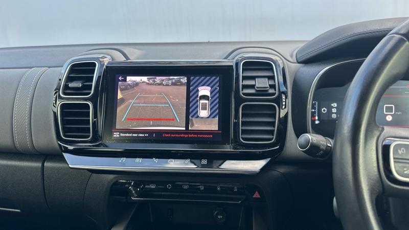 Used Citroen C5 Aircross 2022 for sale - 78073746: Photo 13