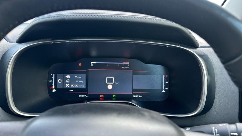 Used Citroen C5 Aircross 2022 for sale - 78073746: Photo 14