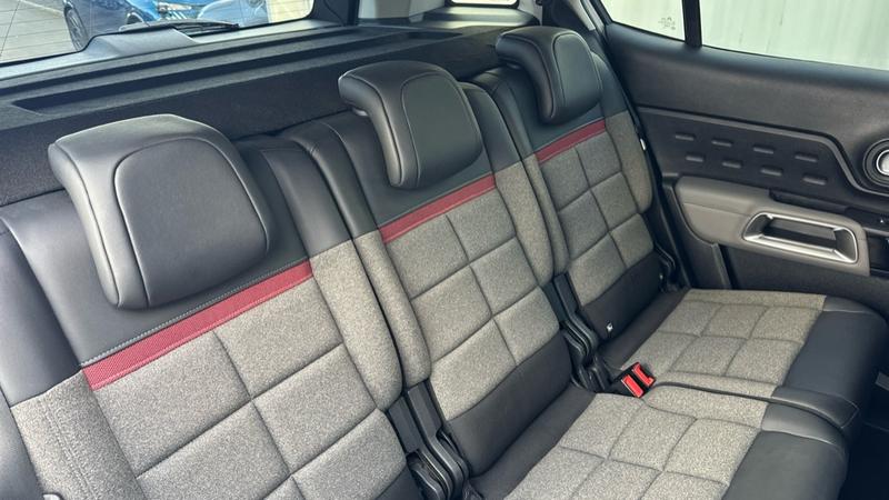 Used Citroen C5 Aircross 2022 for sale - 78073746: Photo 16