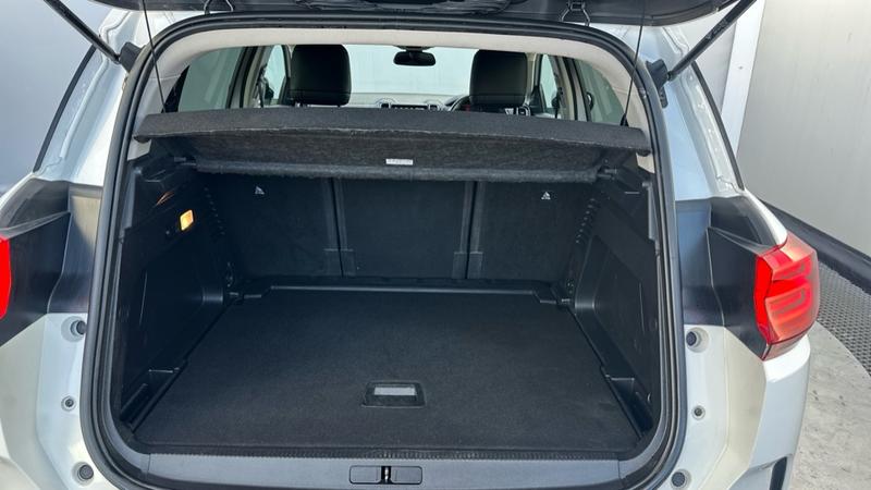 Used Citroen C5 Aircross 2022 for sale - 78073746: Photo 17