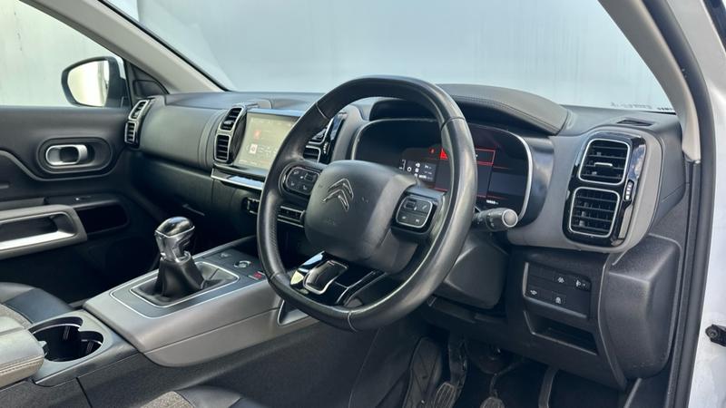Used Citroen C5 Aircross 2022 for sale - 78073746: Photo 2