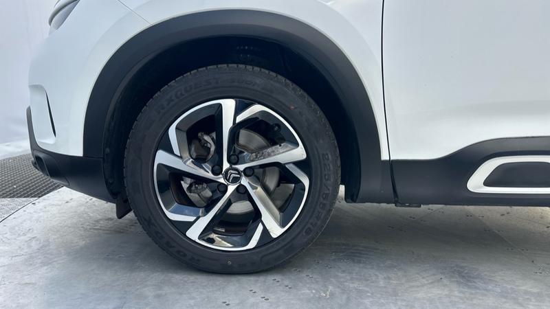 Used Citroen C5 Aircross 2022 for sale - 78073746: Photo 20