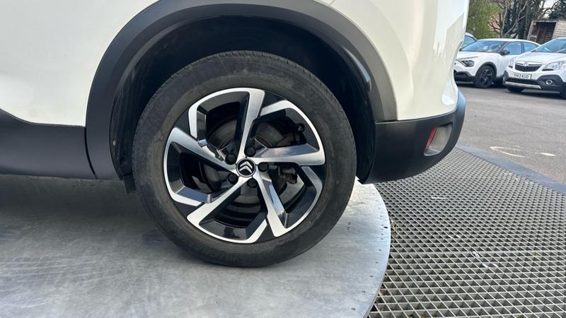 Used Citroen C5 Aircross 2022 for sale - 78073746: Photo 21