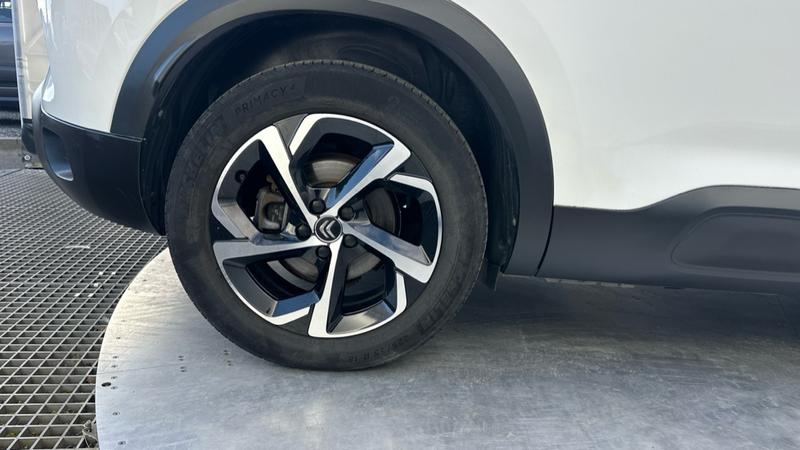 Used Citroen C5 Aircross 2022 for sale - 78073746: Photo 22