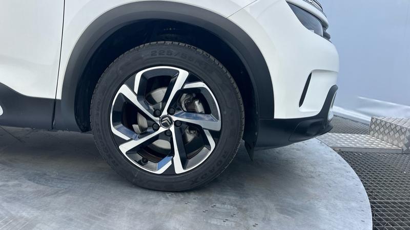 Used Citroen C5 Aircross 2022 for sale - 78073746: Photo 24