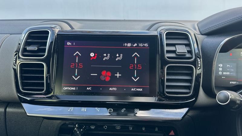 Used Citroen C5 Aircross 2022 for sale - 78073746: Photo 26