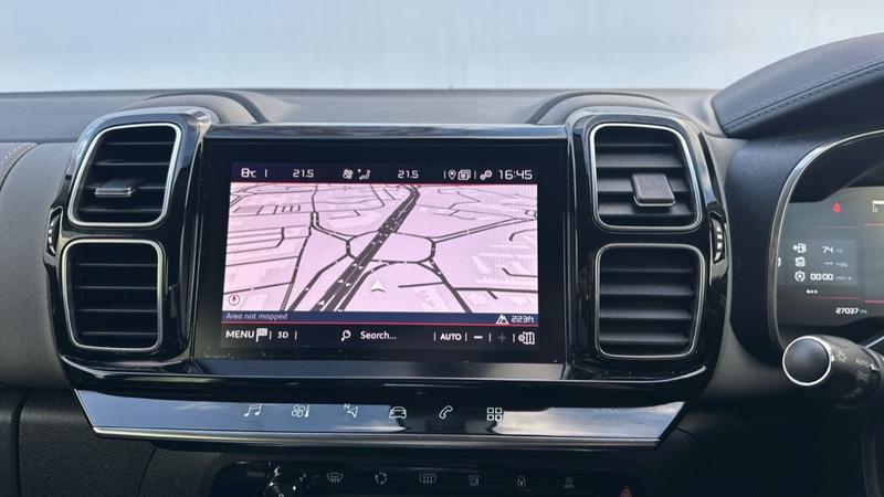 Used Citroen C5 Aircross 2022 for sale - 78073746: Photo 28