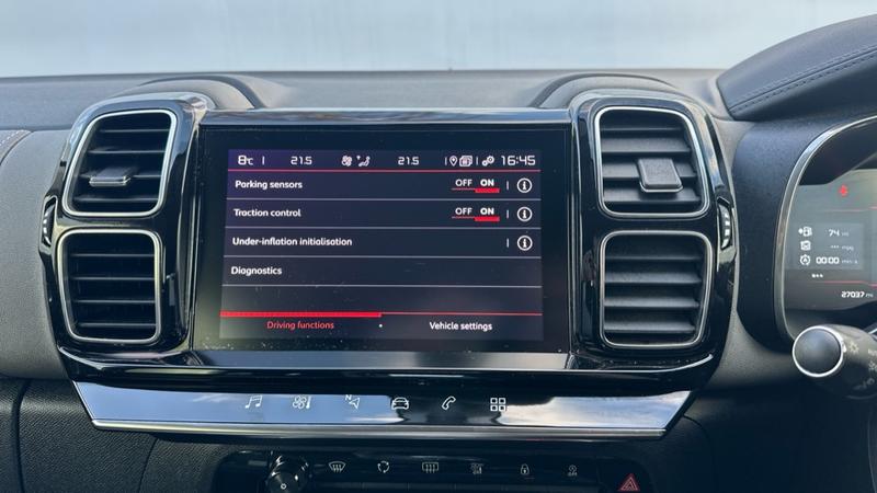 Used Citroen C5 Aircross 2022 for sale - 78073746: Photo 29