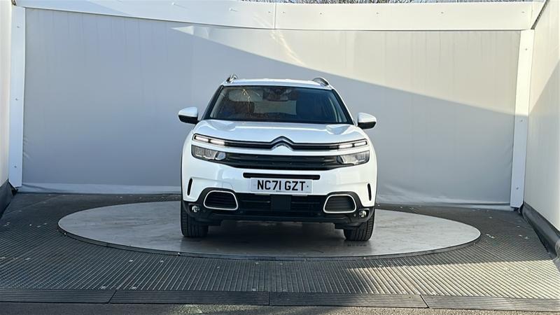 Used Citroen C5 Aircross 2022 for sale - 78073746: Photo 3