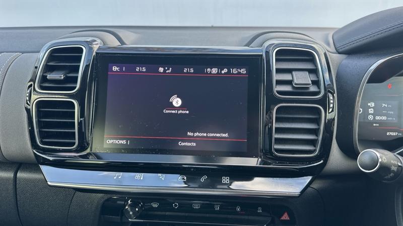 Used Citroen C5 Aircross 2022 for sale - 78073746: Photo 30