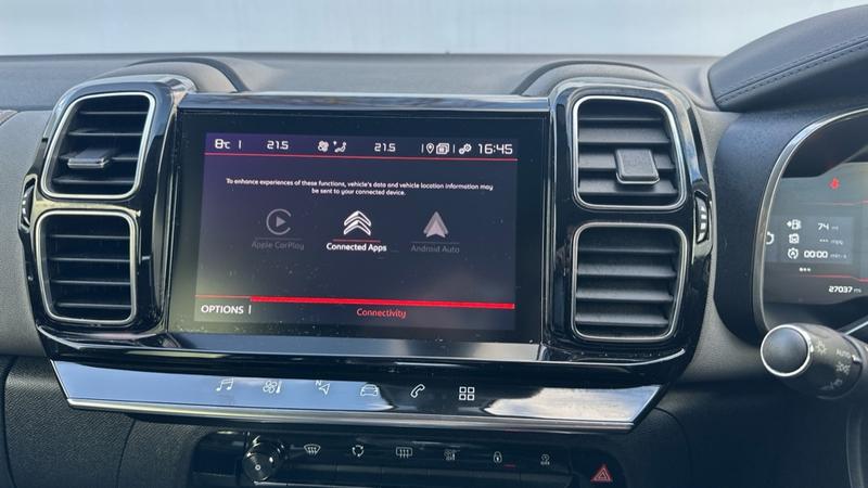 Used Citroen C5 Aircross 2022 for sale - 78073746: Photo 32