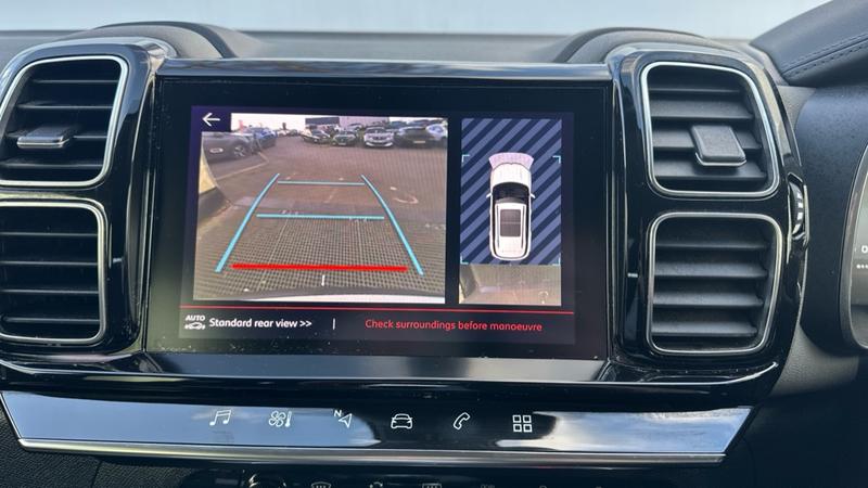 Used Citroen C5 Aircross 2022 for sale - 78073746: Photo 33