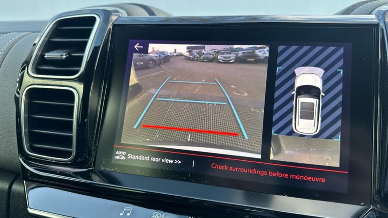 Used Citroen C5 Aircross 2022 for sale - 78073746: Photo 34