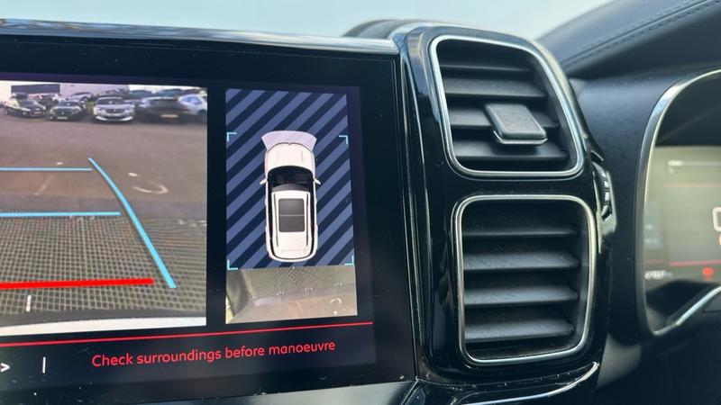 Used Citroen C5 Aircross 2022 for sale - 78073746: Photo 36