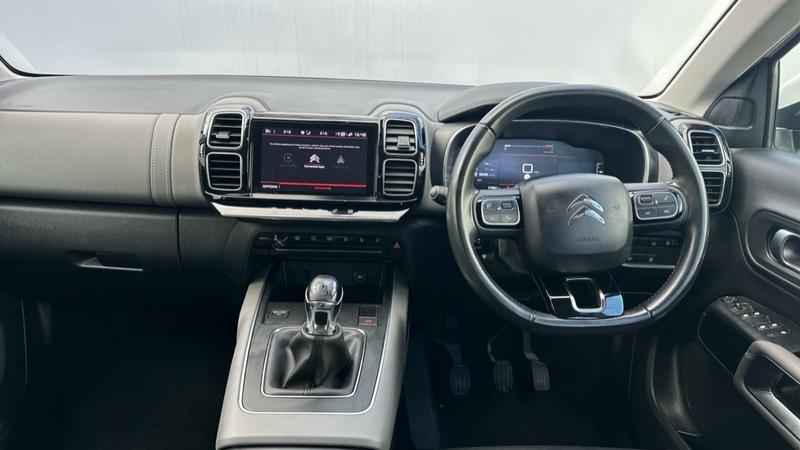 Used Citroen C5 Aircross 2022 for sale - 78073746: Photo 4