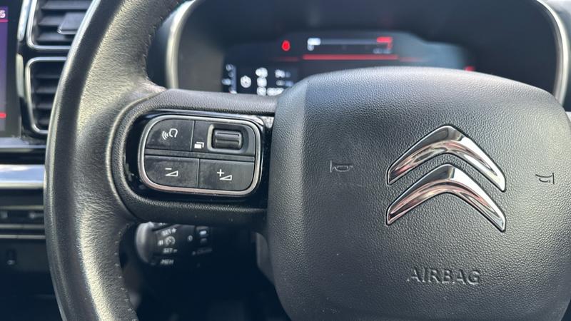 Used Citroen C5 Aircross 2022 for sale - 78073746: Photo 41