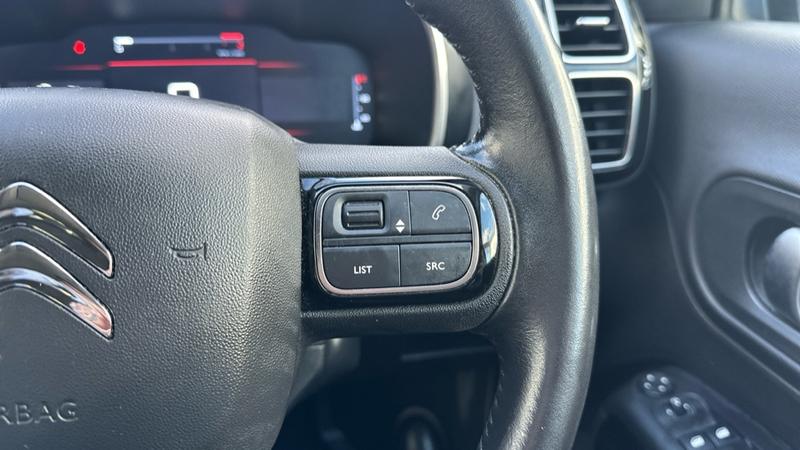 Used Citroen C5 Aircross 2022 for sale - 78073746: Photo 42